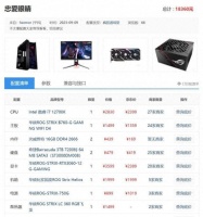 攒机单点评：钟爱眼睛你却玩光污染？