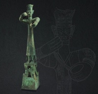 三星堆曾经的主人，后来去哪儿了？