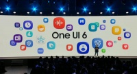 三星 One UI 6 正式发布：控制中心 UI 改进、全新字体