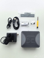 迷你主机简评 性能钢炮