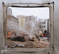 深圳律师眼中的拆迁图鉴