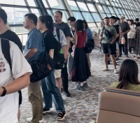 十一黄金周没能拯救泰国游