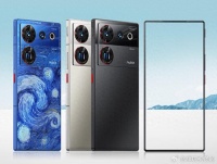 Android 14出现！首批机型竟是努比亚的旗舰，小众品牌的春天