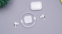 AirPods Pro 2三大全新升级功能半月体验报告