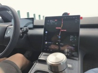 从北京到武汉，一辆“电动爹”的国庆囧途