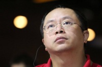 周鸿祎怒喷同程机票改签失败 网友：和卸载 360 一样麻烦