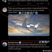 引狼入室还是老马被坑？X平台被第三方广告“折磨”