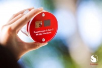 高通骁龙8 Gen3跑分破200万，联发科天玑 9300 更高？