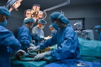 他的手机上有个抑郁症开关