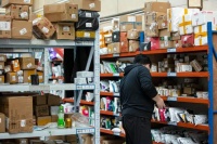 菜鸟，第二次走出舒适区