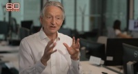 “人工智能教父”Geoffrey Hinton 再次警告：AI 可能会取代人类