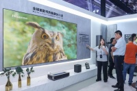 两院院士：激光显示未来已来