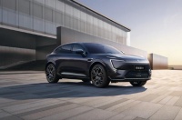 阿维塔率先开启无图智驾NCA