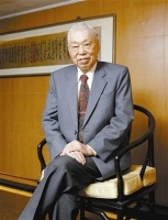 彭家不只有跑龙套的五虎断门刀，还有一位享誉美国的大厨子