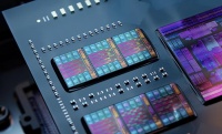 AMD 锐龙线程撕裂者 PRO 7995WX 处理器曝光：96核心，频率超5GHz