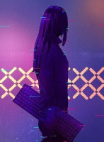 电子竞技不相信女性