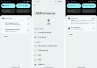 谷歌安卓 14 充当摄像头功能上手：仅限720P，相比苹果有不小差距