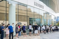 你认为华为史上最成功的代言人是谁？