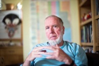 专访凯文·凯利：我不预测未来，乐观是一种选择