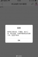 国美App出现辱骂黄光裕兄妹弹窗，这是给程序员逼急了？