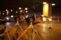 299元！我终于退到了摩拜单车的押金