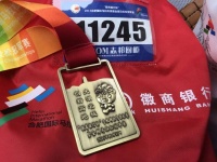 赛事太多、赞助商也没钱了：马拉松经济，还能“跑”多远？