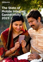 研究机构：全球半数人口已拥有智能手机，57亿人积极使用互联网