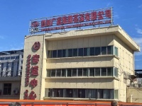 一座县城客运站的二十年兴衰