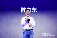 高途教育陈向东：AI不是需要，是生存