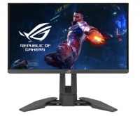 华硕推出PG248QP显示器：24.1英寸TN面板、540Hz刷新率，7499元