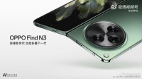 刷新行业大折叠标准上限？Find N3亮点汇总，次世代影像只是其一