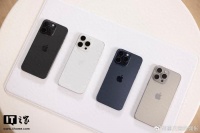 iPhone 15系列中国市场遇冷，iPhone 14一夜沦为百元机
