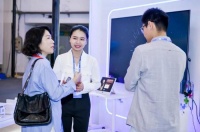 打造AI科普范式 科普认知智能大模型亮相科博会