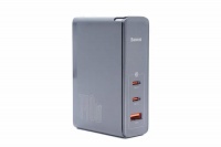 芯海科技MCU CSU32P10获倍思140W PD3.1氮化镓充电器采用