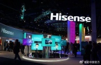 卖电视的利润比刀片还薄？海信集团贾少谦：的确如此