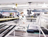 中国家电在俄罗斯市场走俏（海外声音）