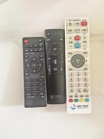 智能电视能给老人多些方便吗  ●本报记者  陈登达  文/图