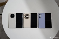 折叠屏拍照追上1英寸大底？Find N3实拍对比，折叠像素有点东西！