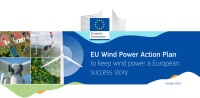 欧盟推出风电行动计划，对中国风机影响几何？