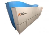 首次超过1000量子位，Atom Computing 公司明年将推新量子计算机