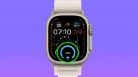 苹果watchOS 10.1正式版已修复Apple Watch表盘天气问题