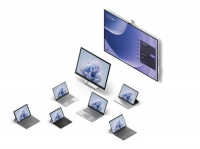 微软Surface整合新安全方案：定制硬件固件、启用 Win11 安全防护