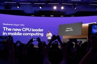 2023骁龙峰会上，高通拿出「PC王炸」