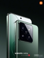 小米14 Pro正式发布！搭载小米龙晶玻璃 售4999元起