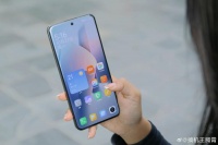 小米14系列作为全球首发搭载骁龙8 Gen3的机器……