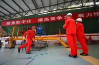 中国石油西南油气田公司：为“数字化、智能化西油”建设赋能