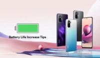 手机电量不经用怎么办？教你这6个小技巧 赶快学起来