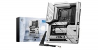 微星将推 Z790 PROJECT ZERO 主板，接口背插设计