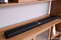 宝华韦健Panorama 3 回音壁评测：声临其境的音乐体验