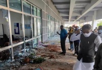 印度塔塔集团收购台企在印工厂，将为iPhone代工